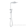 hot sale bathroom bath rain shower set